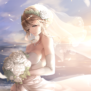 夫妻一起到达巅峰
